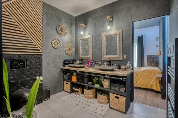 Vente / Maison à Villeneuve-sur-Lot (47300)