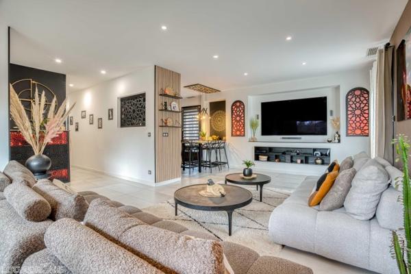 Vente / Maison à Villeneuve-sur-Lot (47300)