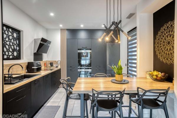 Vente / Maison à Villeneuve-sur-Lot (47300)