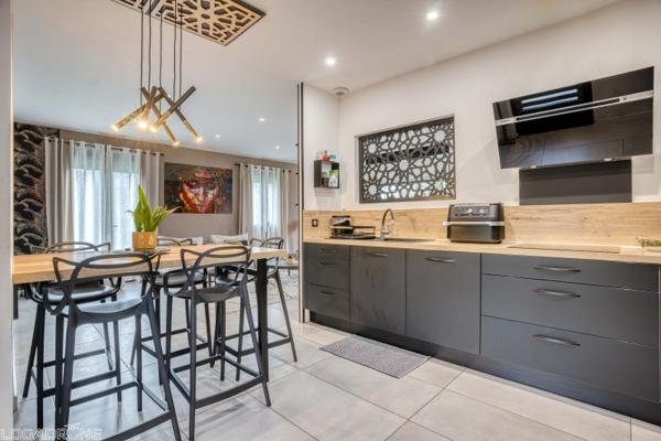 Vente / Maison à Villeneuve-sur-Lot (47300)