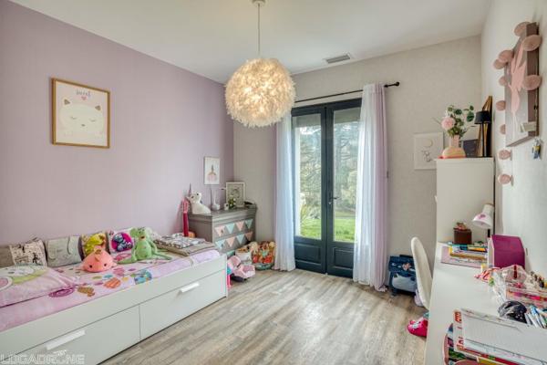 Vente / Maison à Villeneuve-sur-Lot (47300)