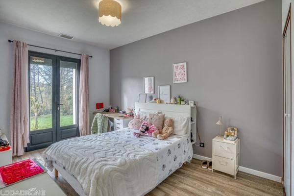 Vente / Maison à Villeneuve-sur-Lot (47300)