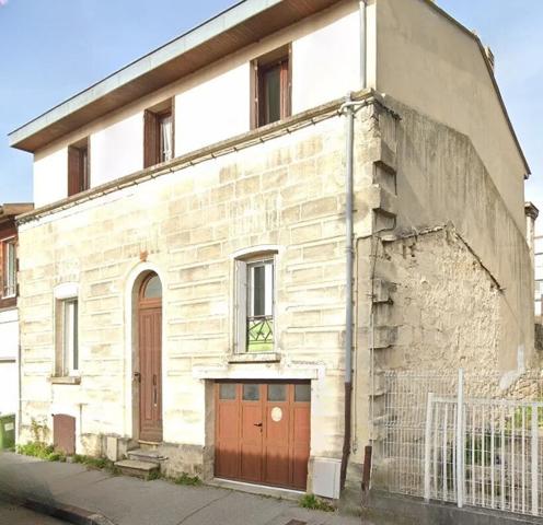 Vente maison Bordeaux : 660 000 € - AJP Immobilier Pessac