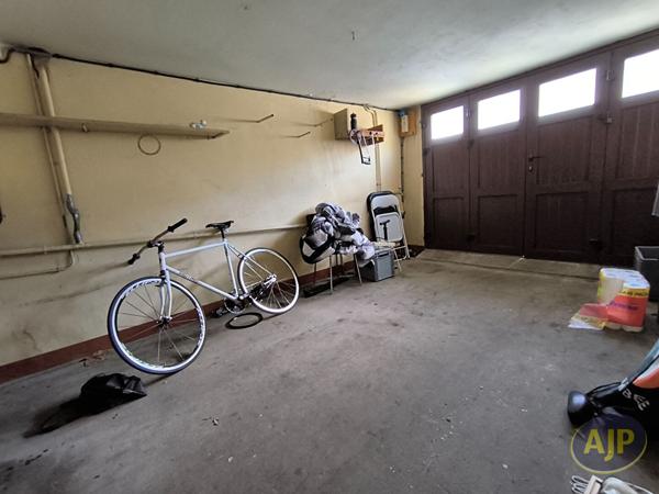 Vente maison Bordeaux : 660 000 € - AJP Immobilier Pessac