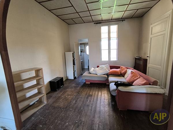 Vente maison Bordeaux : 660 000 € - AJP Immobilier Pessac