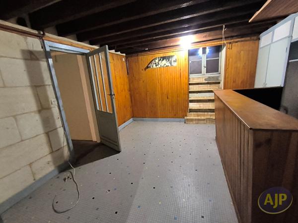 Vente maison Bordeaux : 660 000 € - AJP Immobilier Pessac