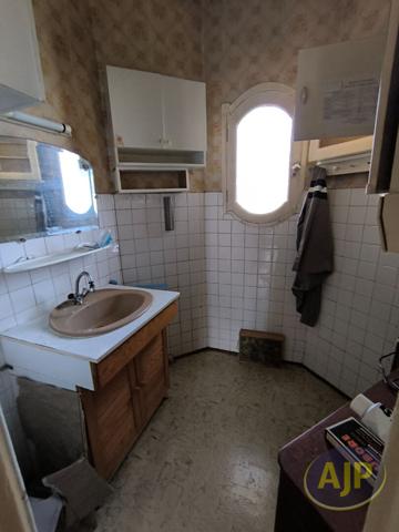 Vente maison Bordeaux : 660 000 € - AJP Immobilier Pessac