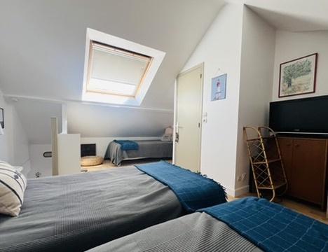 Appartement
         3 pièces
        - 50 m² 259 000 € *