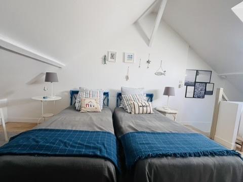 Appartement
         3 pièces
        - 50 m² 259 000 € *