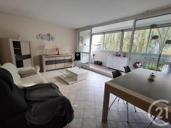 Appartement F3 à vendre  3 pièces - 69,24 m2 FRANCONVILLE LA GARENNE - 95