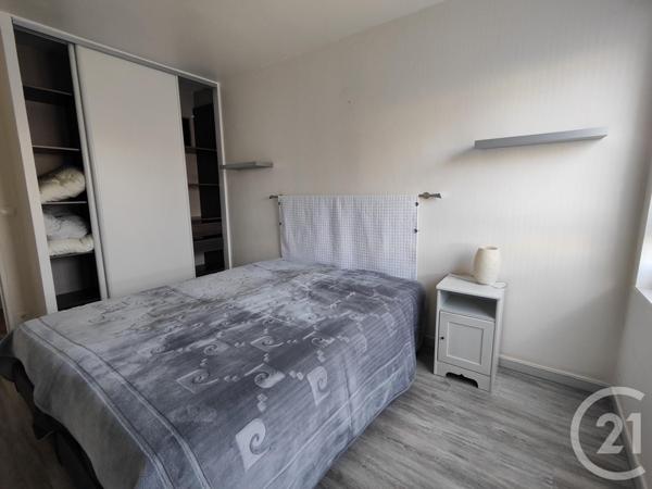 Appartement F3 à vendre  3 pièces - 69,24 m2 FRANCONVILLE LA GARENNE - 95