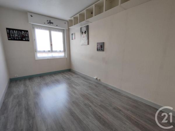 Appartement F3 à vendre  3 pièces - 69,24 m2 FRANCONVILLE LA GARENNE - 95