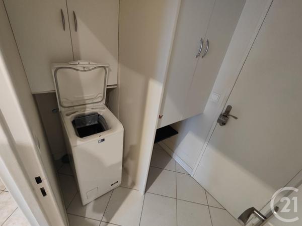 Appartement F3 à vendre  3 pièces - 69,24 m2 FRANCONVILLE LA GARENNE - 95