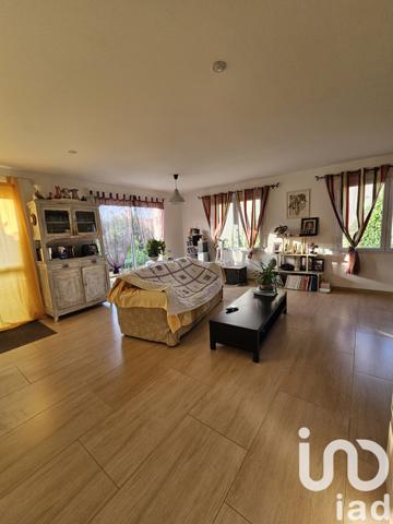 Maison à vendre 5 pièces 127 m² Essarts-en-Bocage