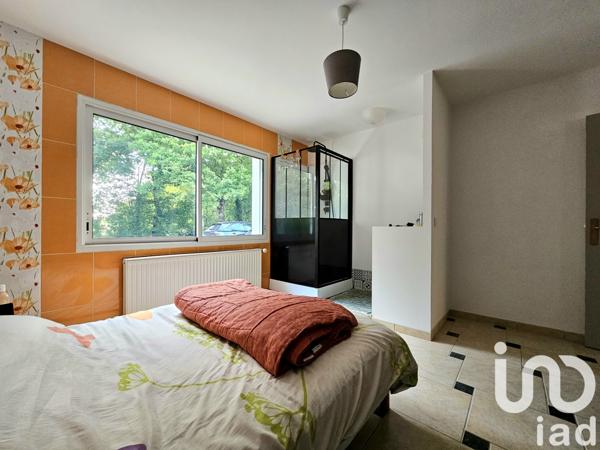 Maison à vendre 5 pièces 127 m² Essarts-en-Bocage