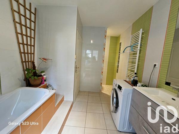 Maison à vendre 5 pièces 127 m² Essarts-en-Bocage