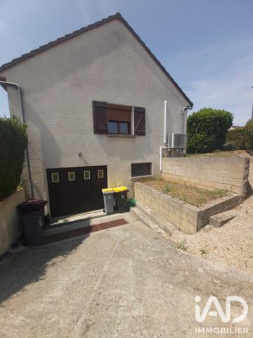 Maison à vendre 5 pièces 128 m² Malay-le-Grand
