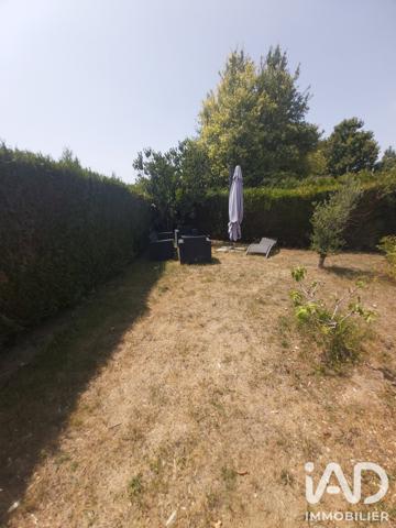Maison à vendre 5 pièces 128 m² Malay-le-Grand