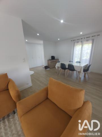 Maison à vendre 5 pièces 128 m² Malay-le-Grand
