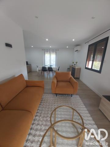 Maison à vendre 5 pièces 128 m² Malay-le-Grand