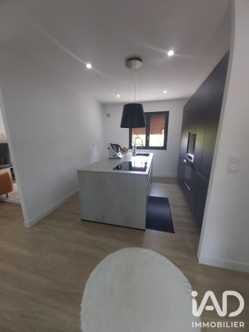 Maison à vendre 5 pièces 128 m² Malay-le-Grand