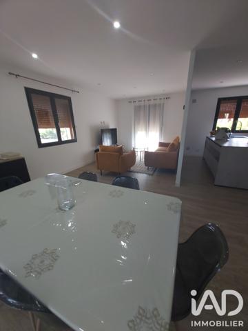 Maison à vendre 5 pièces 128 m² Malay-le-Grand
