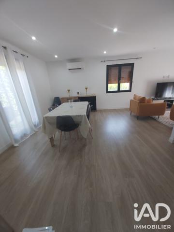 Maison à vendre 5 pièces 128 m² Malay-le-Grand