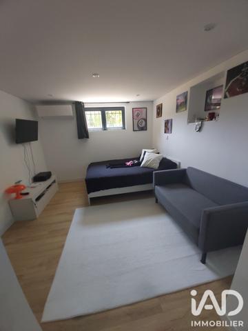 Maison à vendre 5 pièces 128 m² Malay-le-Grand