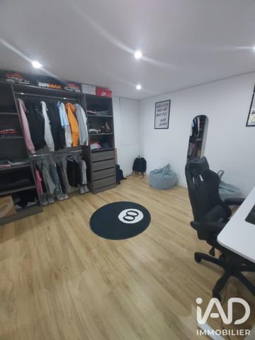 Maison à vendre 5 pièces 128 m² Malay-le-Grand