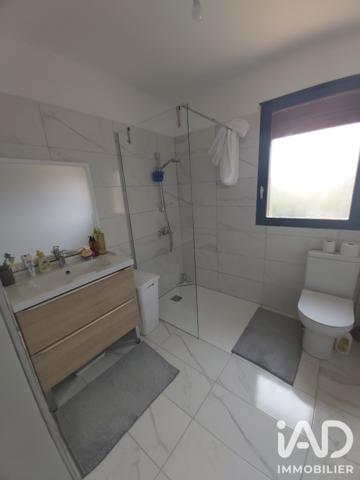 Maison à vendre 5 pièces 128 m² Malay-le-Grand