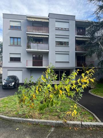 APPARTEMENT F3 SAINT LOUIS CENTRE