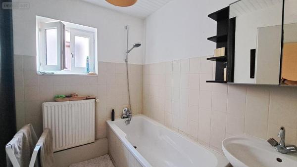 Maison à vendre à Montbrison dans la Loire (42600), ref : 090/441