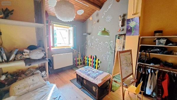 Maison à vendre à Montbrison dans la Loire (42600), ref : 090/441