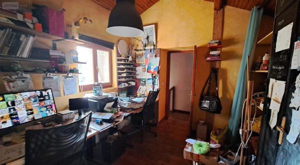 Maison à vendre à Montbrison dans la Loire (42600), ref : 090/441