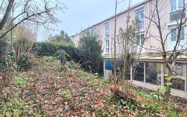 Appartement à vendre    4 pièces • 88 m2 Yerres