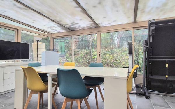 Appartement à vendre    4 pièces • 88 m2 Yerres