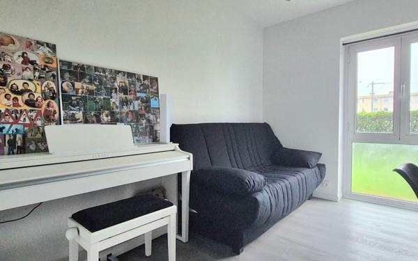 Appartement à vendre    4 pièces • 88 m2 Yerres