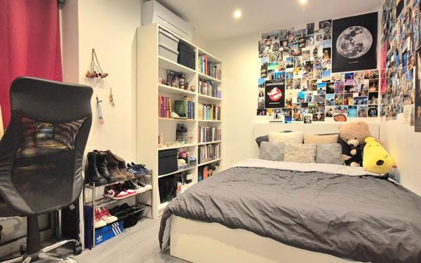 Appartement à vendre    4 pièces • 88 m2 Yerres