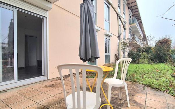 Appartement à vendre    4 pièces • 88 m2 Yerres