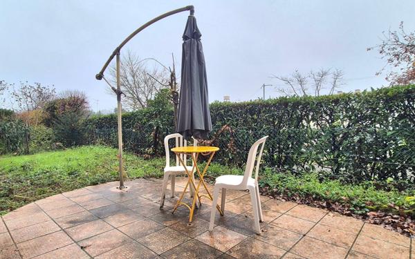 Appartement à vendre    4 pièces • 88 m2 Yerres