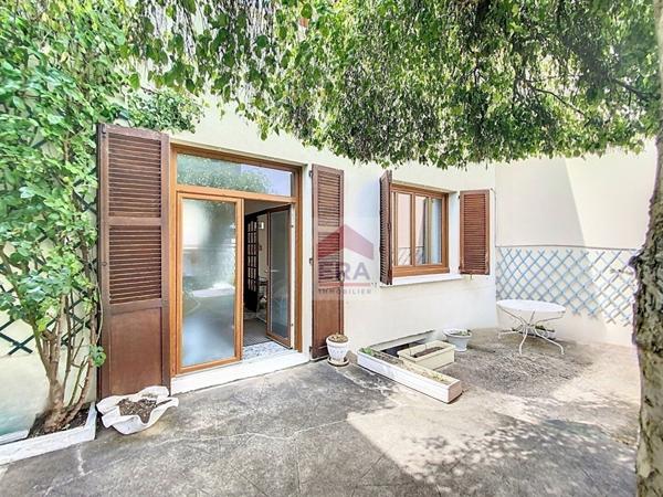 Maison Suresnes 5 pièce(s) 150 m2