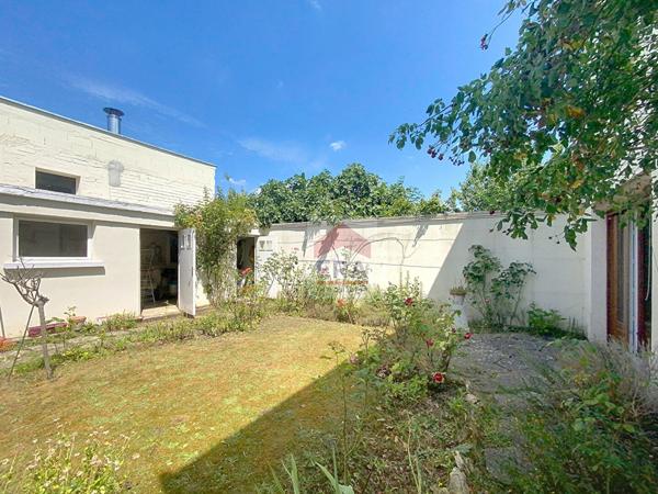 Maison Suresnes 5 pièce(s) 150 m2
