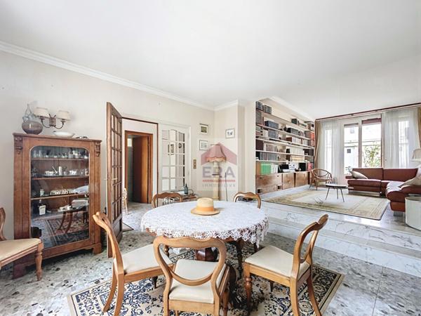 Maison Suresnes 5 pièce(s) 150 m2