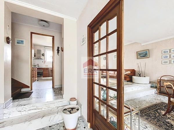 Maison Suresnes 5 pièce(s) 150 m2