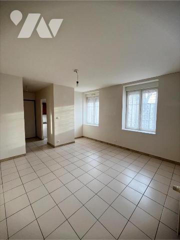 APPARTEMENT EN COPROPRIETE