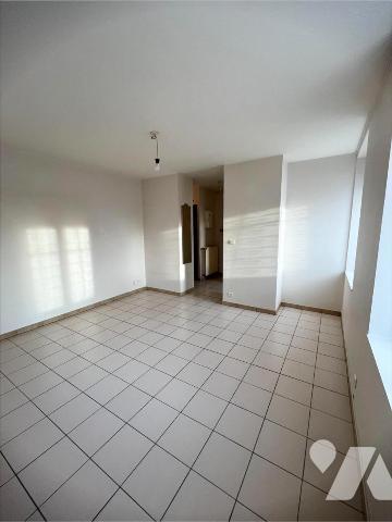 APPARTEMENT EN COPROPRIETE
