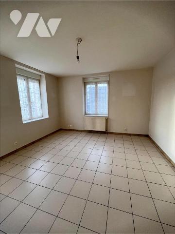 APPARTEMENT EN COPROPRIETE