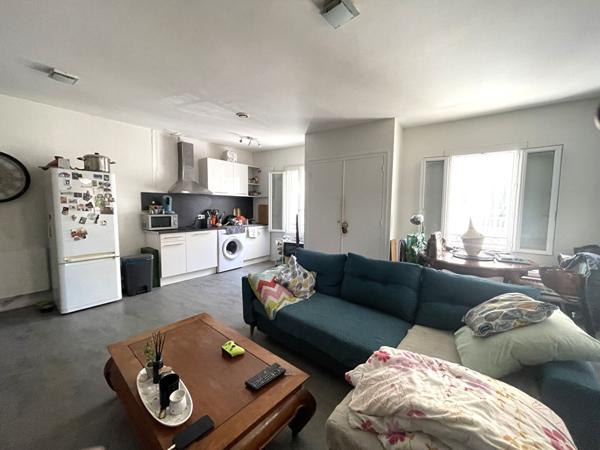 Appartement  à vendre à Libourne