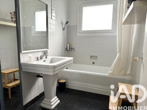 Maison à vendre 6 pièces 133 m² Saint-Herblain