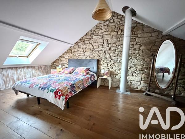 Maison à vendre 6 pièces 133 m² Saint-Herblain